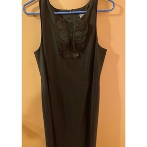 Size 12 j crew dress